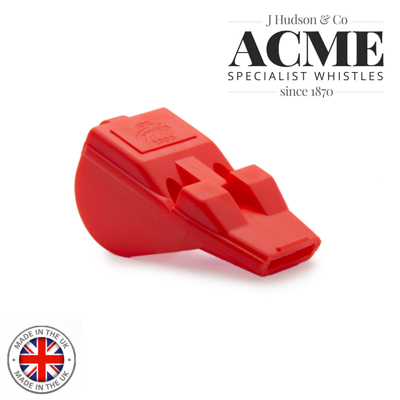 Acme - Tornado T2000 Whistle