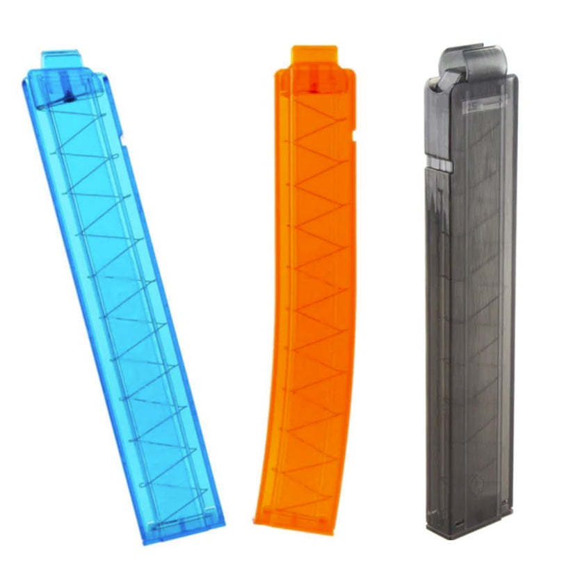 Talon Magazine (STEFAN) for NERF