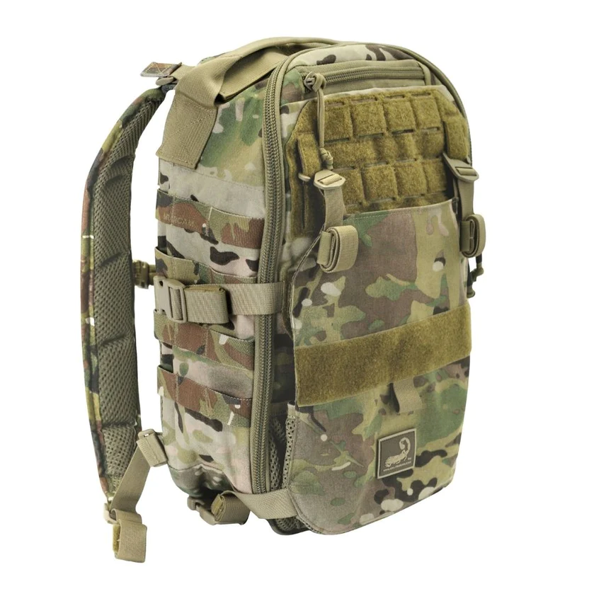 Agilite - AMAP III Assault Backpack