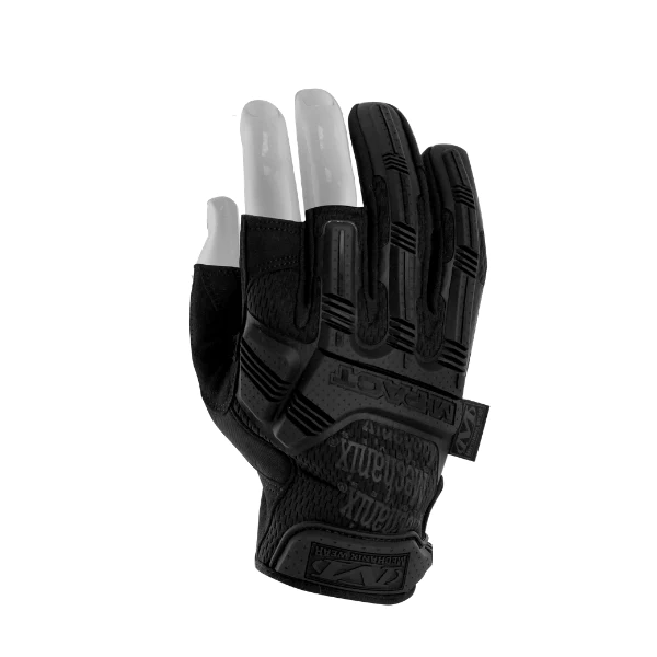 Agilite X Mechanix - M-PACT Tactical Gloves