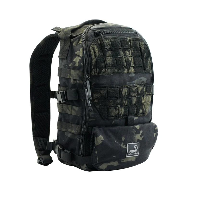 Agilite - AMAP III Assault Backpack