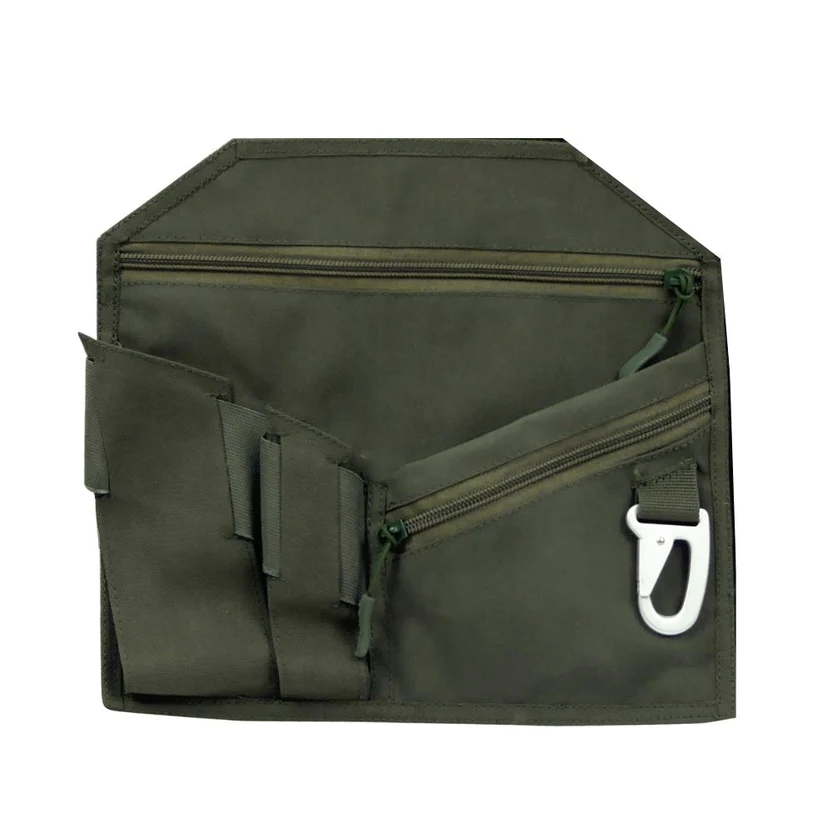 Agilite - Hook Backed EDC Organizer Panel