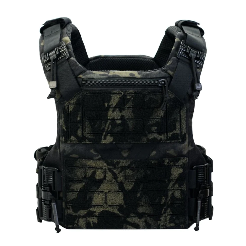 Agilite - K19 Plate Carrier Vest v3.0