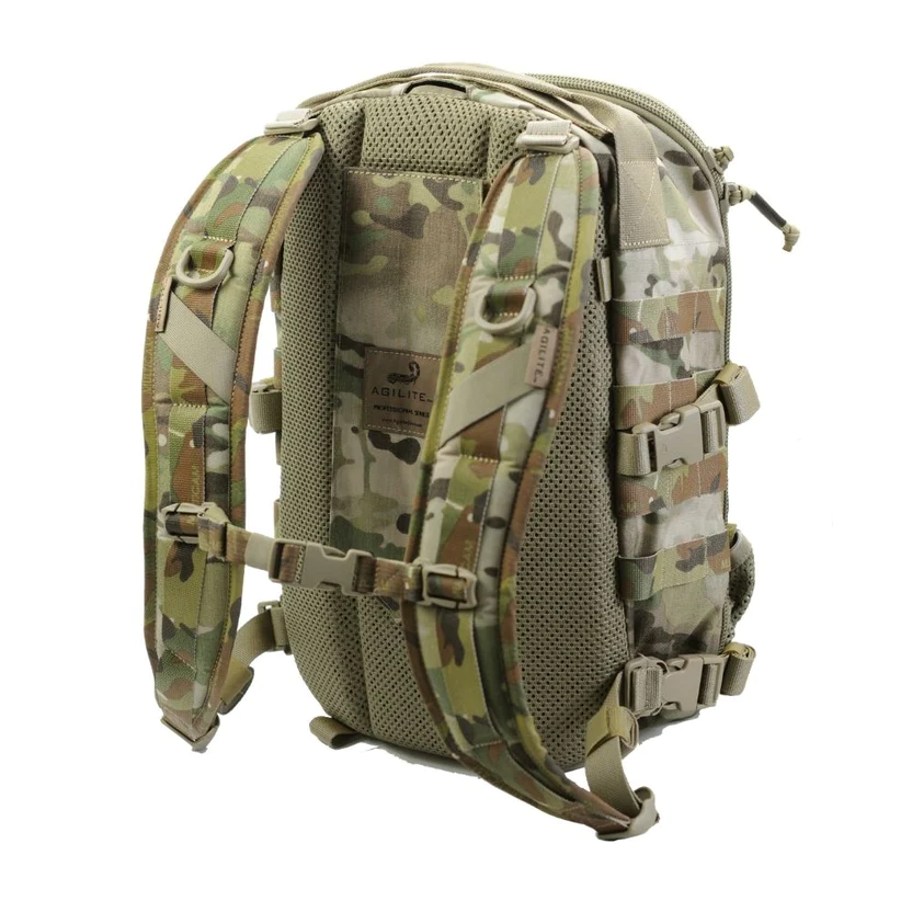Agilite - AMAP III Assault Backpack