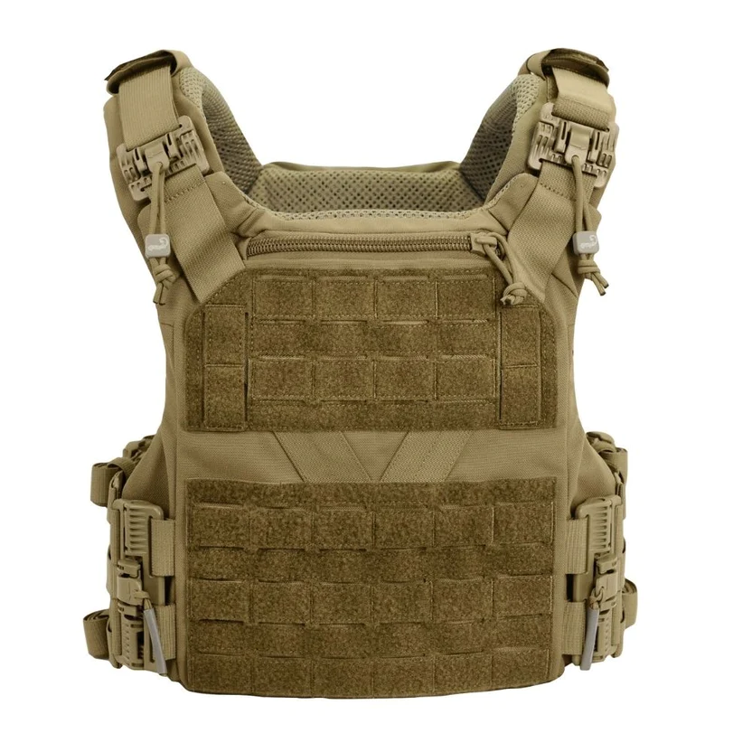 Agilite - K19 Plate Carrier Vest v3.0