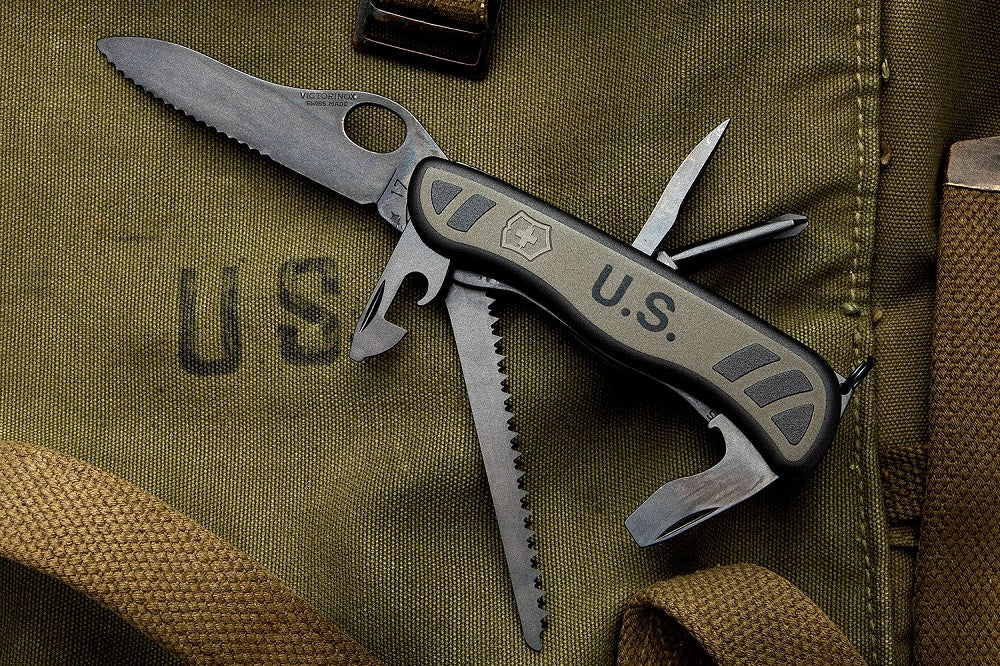 Victorinox - Trailmaster US ARMY