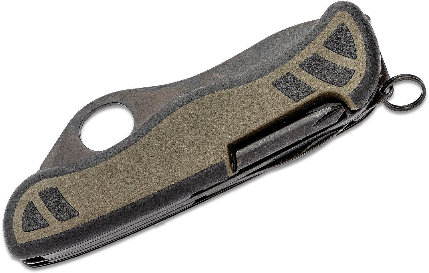 Victorinox - Trailmaster US ARMY