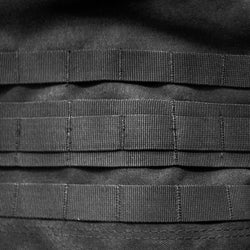 Velcro Patch Mount for MOLLE System (4pc)
