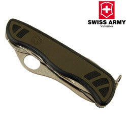 Victorinox - Official Swiss Soldier Issue