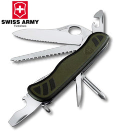 Victorinox - Official Swiss Soldier Issue