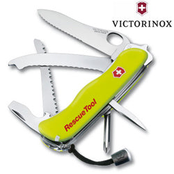 Victorinox - RescueTool One Hand