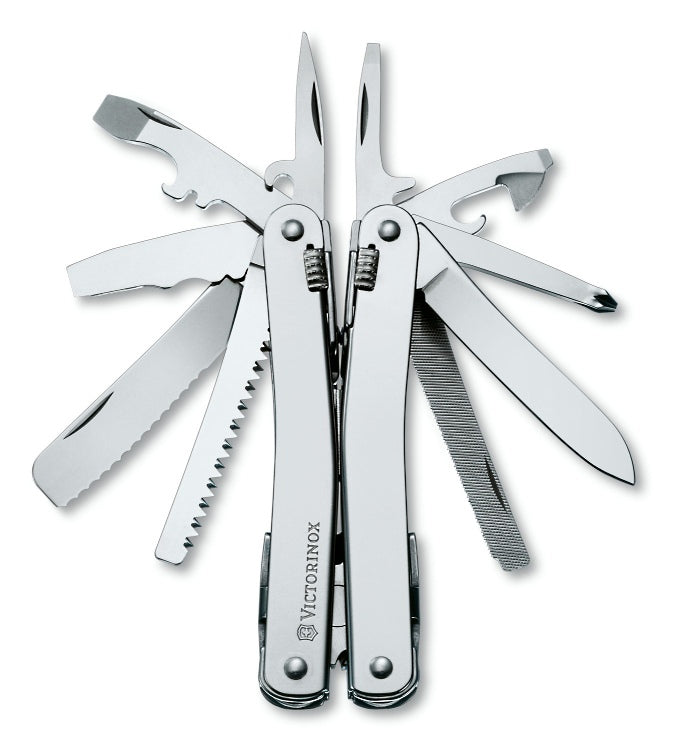 Victorinox SwissTool Spirit 3.0227.L