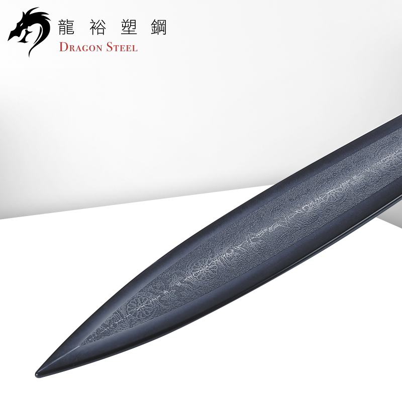 Dragon Steel - Gladiator's Sword/Spartacus' Sword  (W-209)