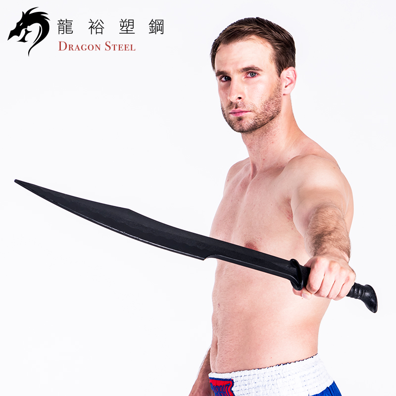 Dragon Steel - (W-213) Spartan 300 Sword