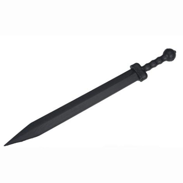 Dragon Steel - (W-223) Gladius / Spartacus Roman Sword (Woodgrid)