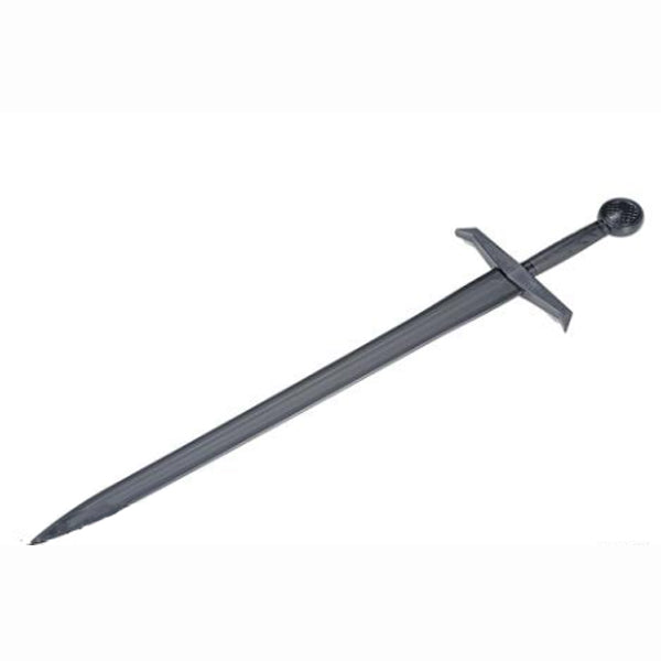 Dragon Steel - (W-227) Knight's Sword