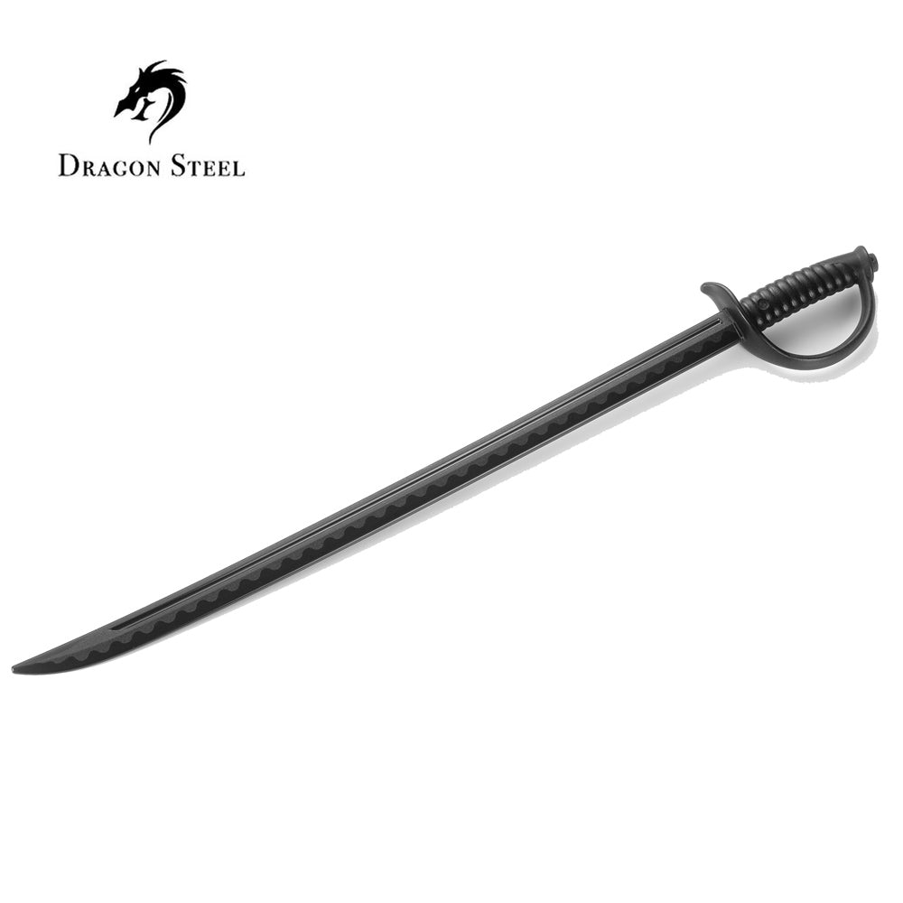 Dragon Steel - (W-235) Saber Sword