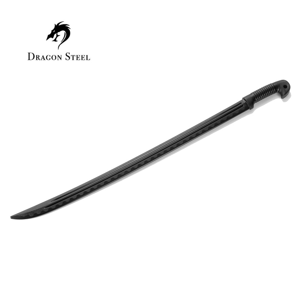 Dragon Steel - (W-236) Chacheka Sword
