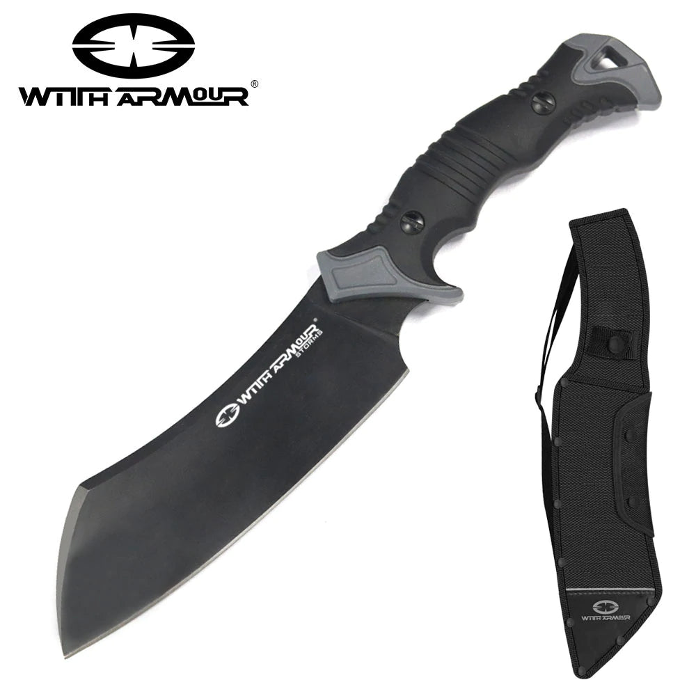 WithArmour - Ripper (WA-1031) 15 inch Fixed Blade Knife