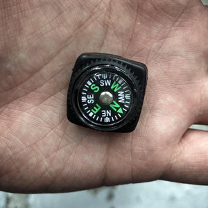 Single Watch Compass