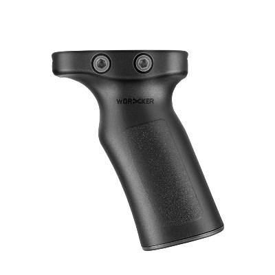 Worker AMD Foregrip (Angled)