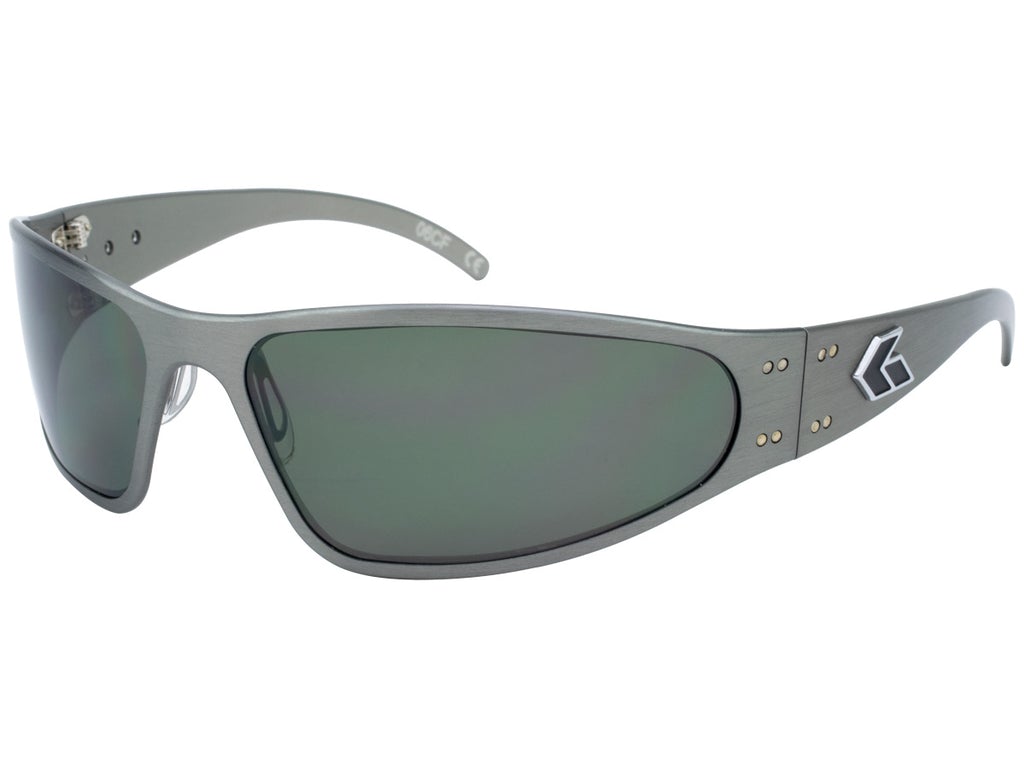 Gatorz - Wraptor Impact Sunglasses (WRA)