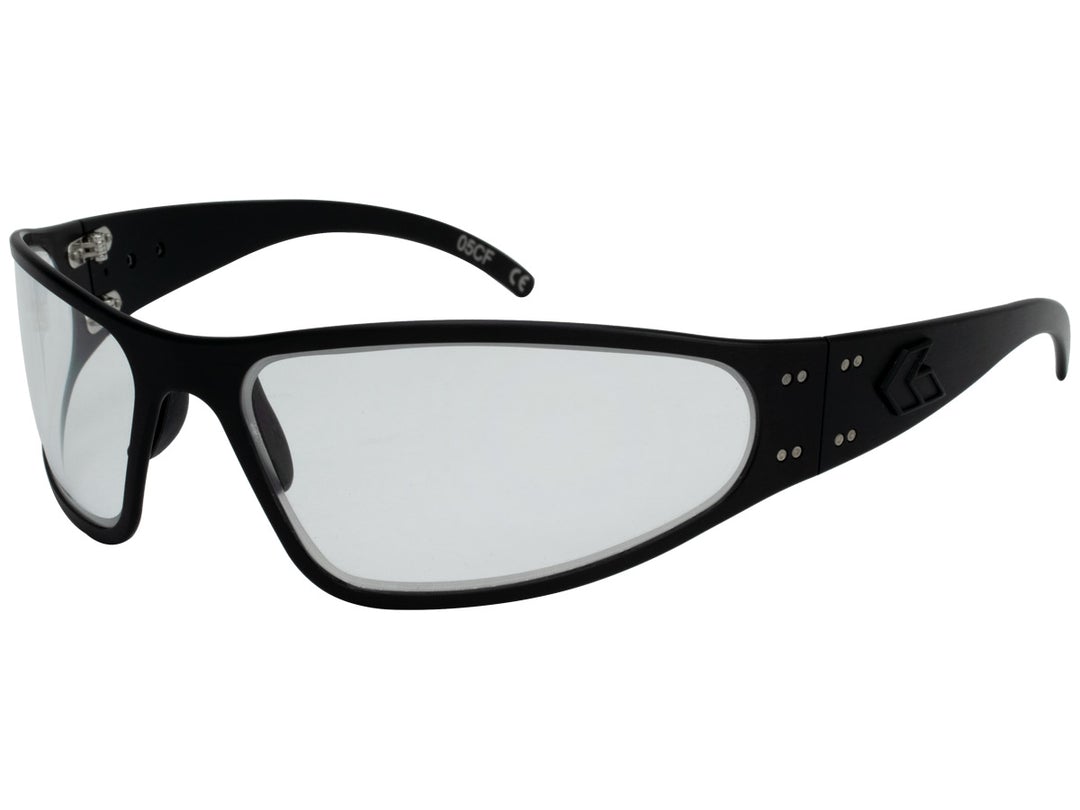 Gatorz - Wraptor Impact Sunglasses (WRA)