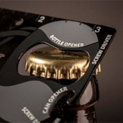 Wallet Ninja Multi Card Tool