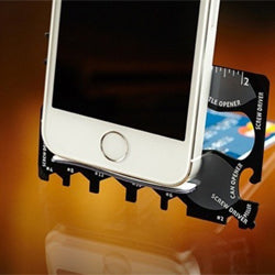 Wallet Ninja Multi Card Tool