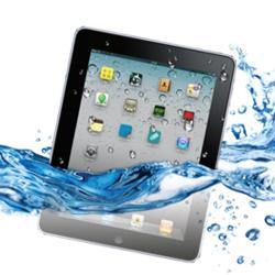 Waterproof Pouch (21.5X30cm) (A4)