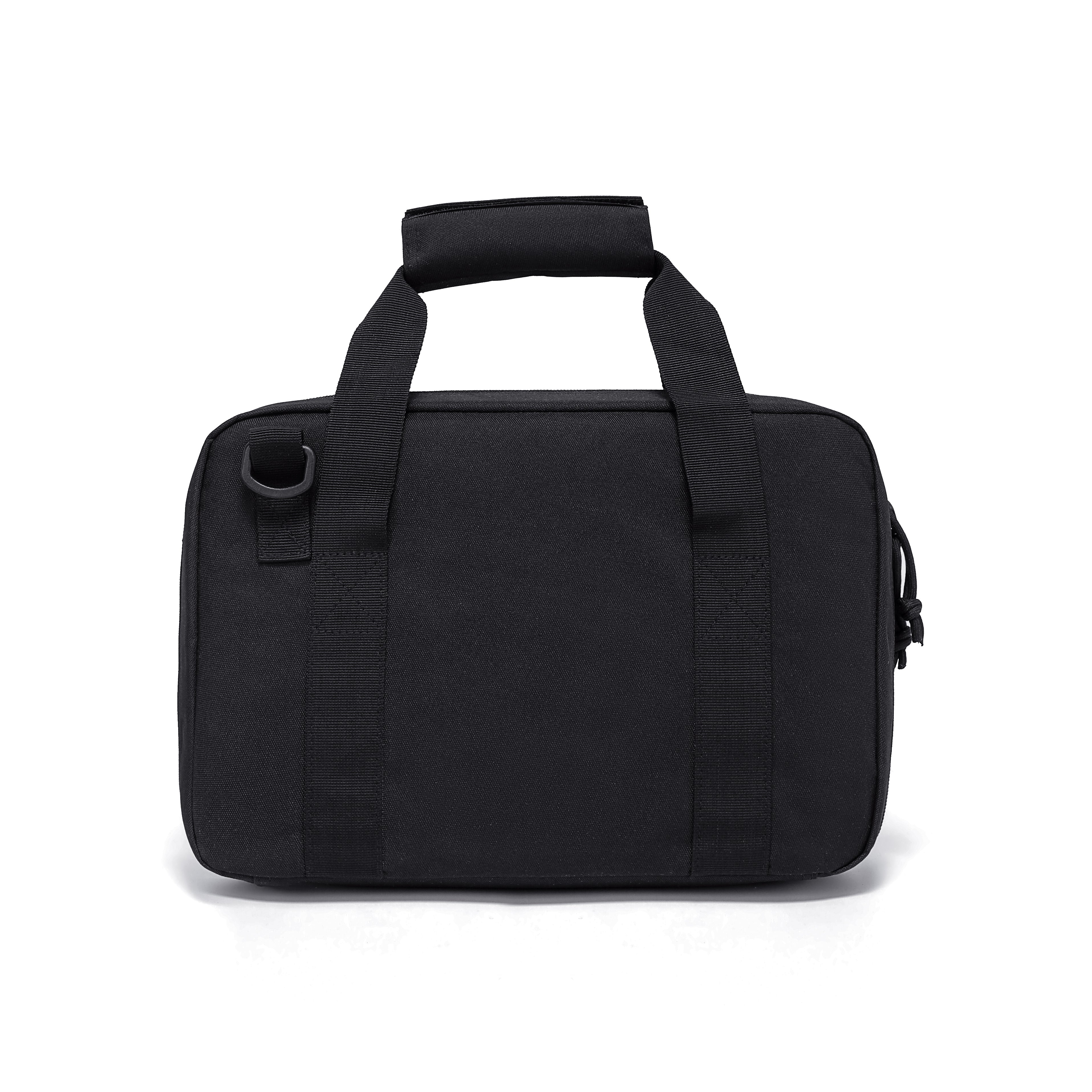 Black Stealth - Tactical Deployment Sling Bag