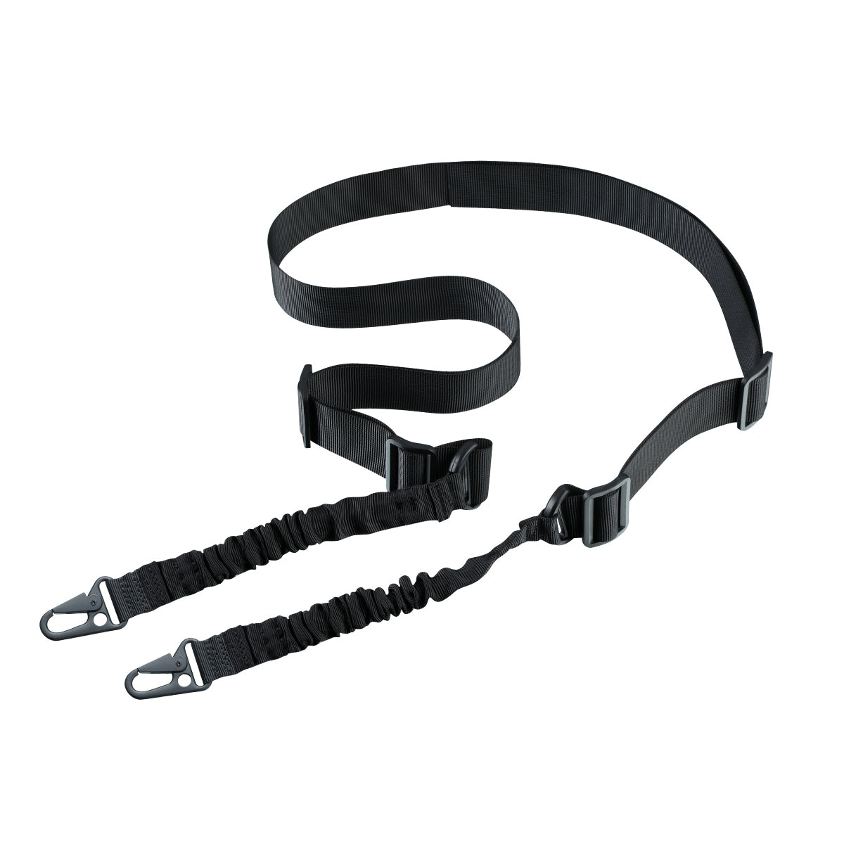 Amomax - Two Point Sling with HK Style Clip (AM-DS01)