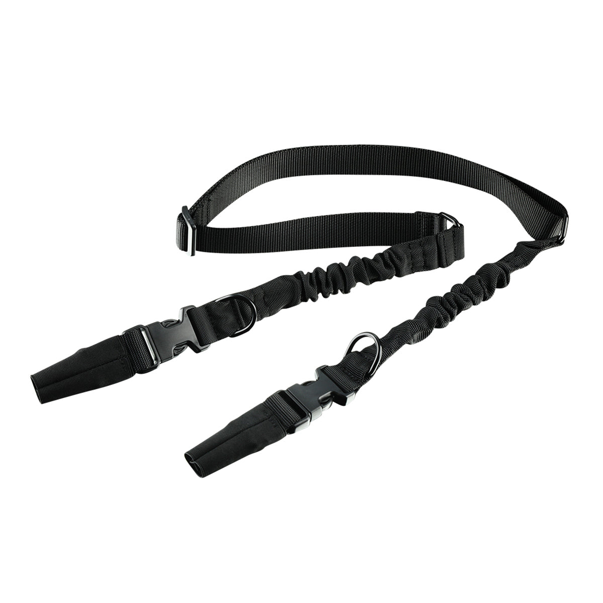 Amomax - Two Point Sling with HK Style Clip for Heavy Duty (AM-DS03)