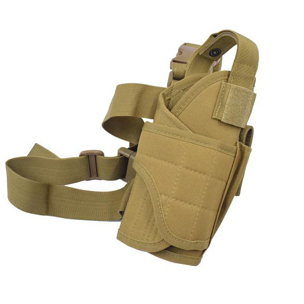 High Desert - HD1080 Tactical Drop Leg Holster