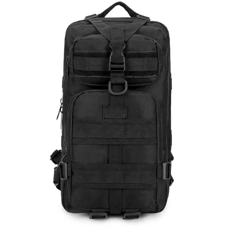 High Desert - HD1083 Paratrooper Backpack