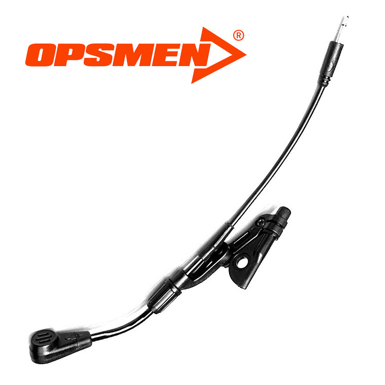 Opsmen - Earmor S10 Microphone for M32 / M32H