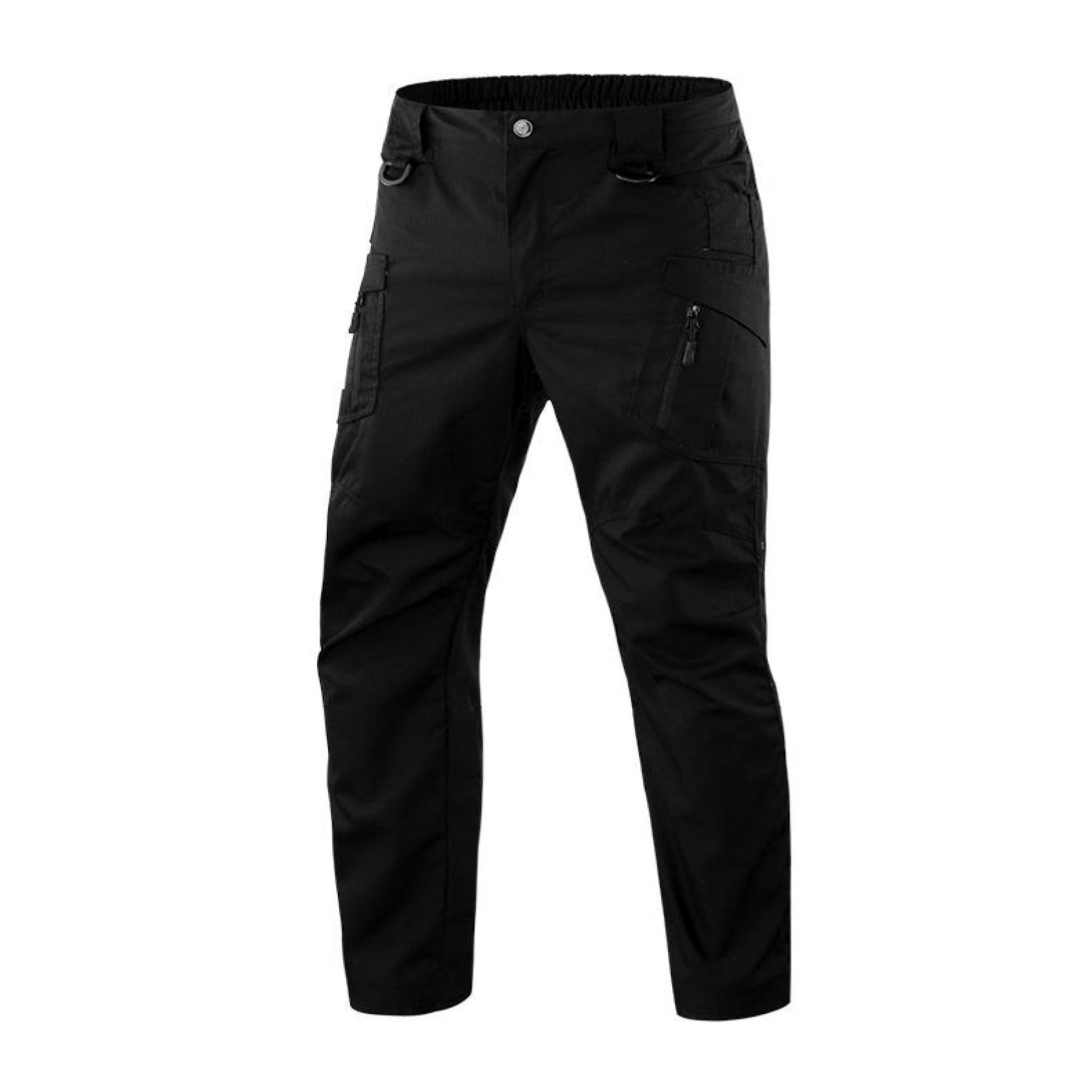 Military Basic - Tactical Cargo Pants (Slim Fit)