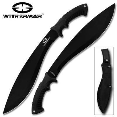 WithArmour - Machete Full Tang 13.5"