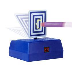 WORKER Nerf Electronic Target (W0386)