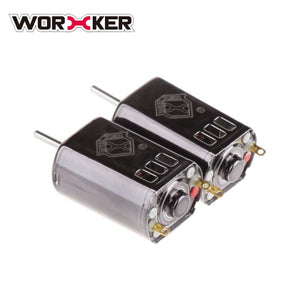 Worker - Neodymium Motor (132) (2pcs)