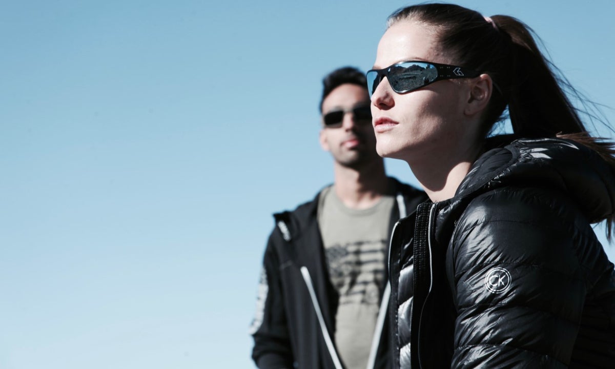 Gatorz - Wraptor Impact Sunglasses (WRA)