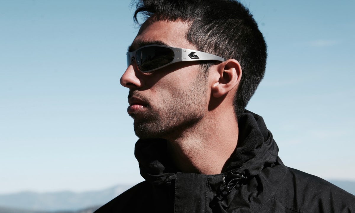 Gatorz - Wraptor Impact Sunglasses (WRA)