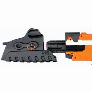 XM8 Body Kit for NERF Stryfe (T0025)