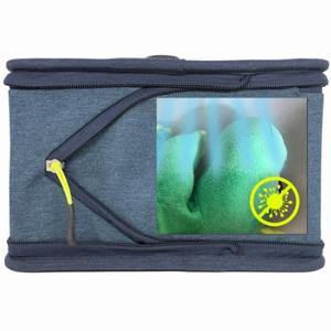 Travelmall XXL Foldable Multi-functional UV-C Sterilising Box