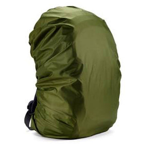 Tactical Backpack Rain Cover (25-40L)