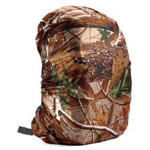 Tactical Backpack Rain Cover (25-40L)