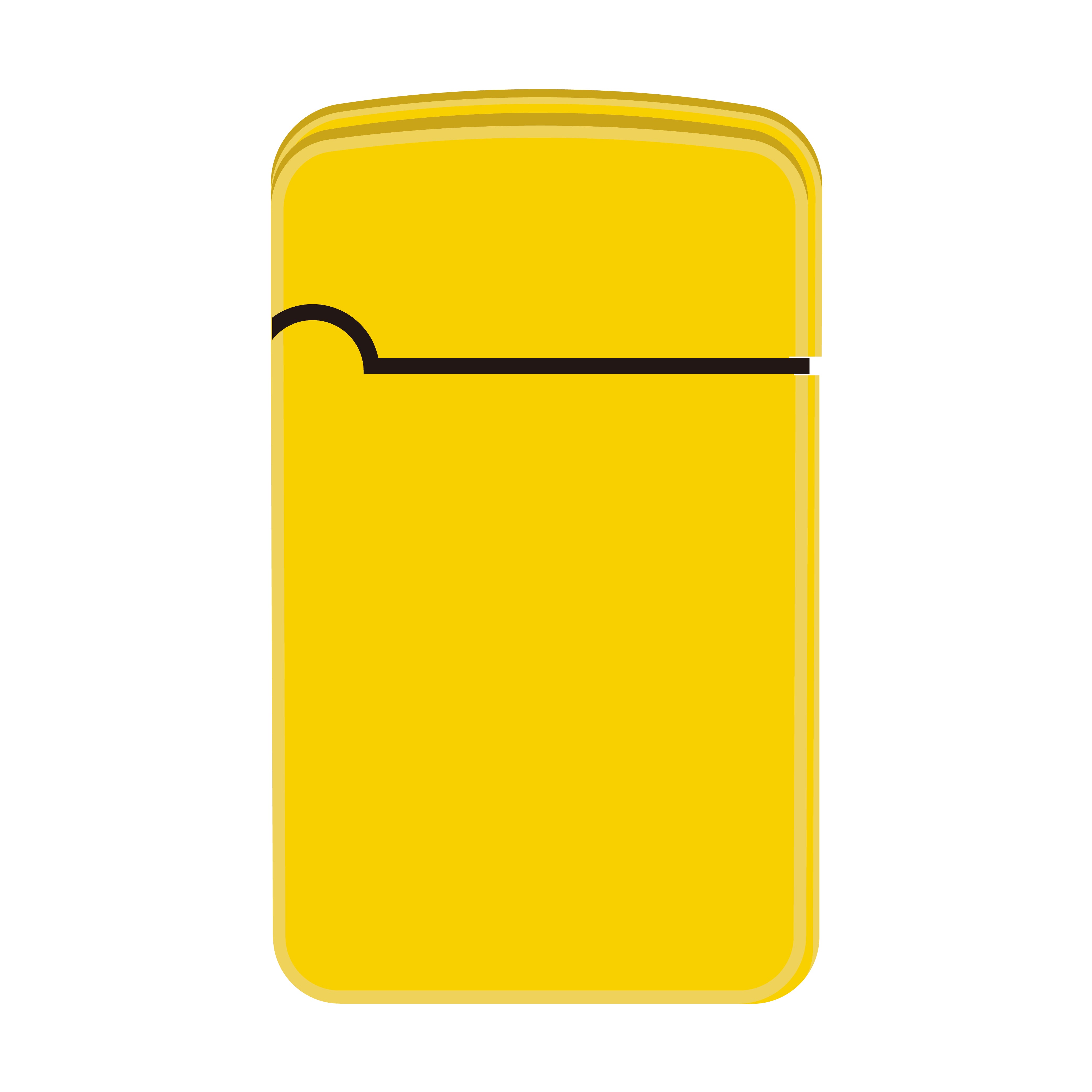 Zengaz - Windproof Refillable Lighter