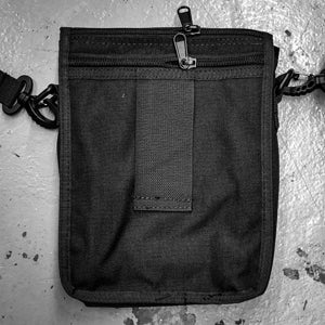 Black Stealth - Utility Sling Bag (ZJ044)
