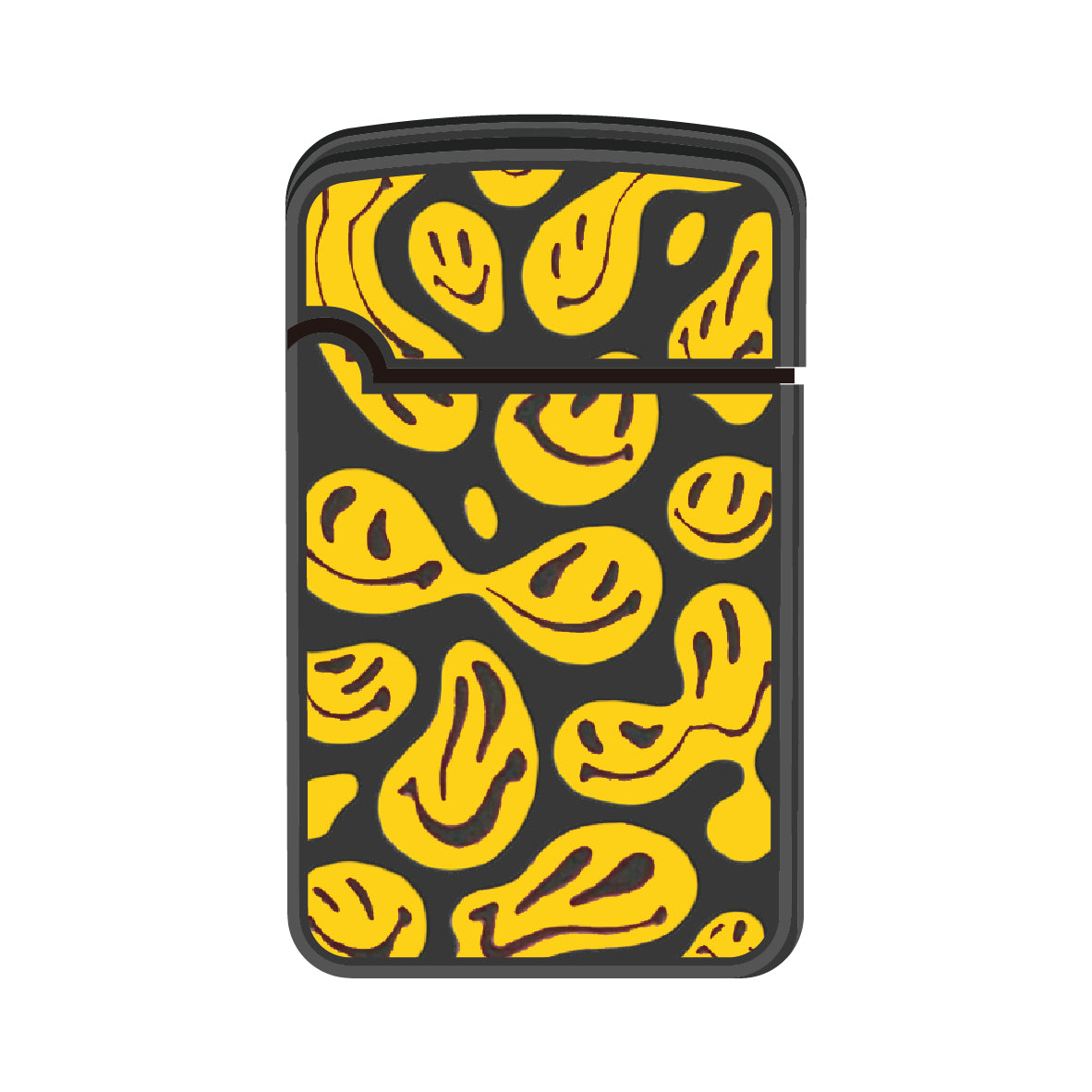 Zengaz - Windproof Refillable Lighter