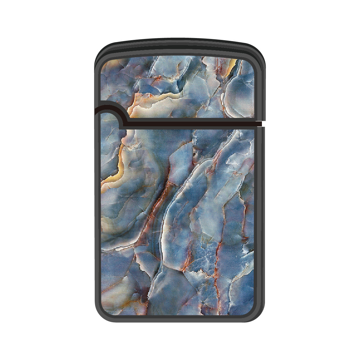 Zengaz - Windproof Refillable Lighter